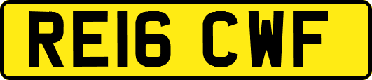 RE16CWF