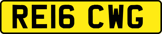 RE16CWG