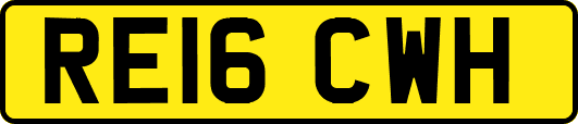 RE16CWH