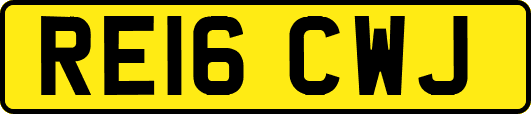 RE16CWJ