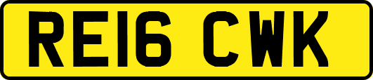 RE16CWK