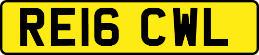 RE16CWL