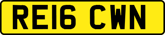 RE16CWN