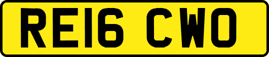 RE16CWO