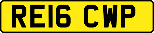 RE16CWP