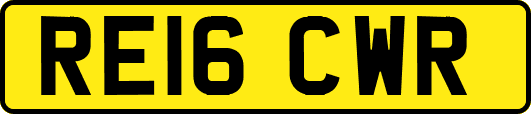 RE16CWR