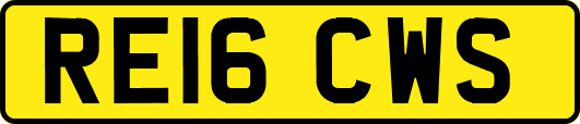 RE16CWS