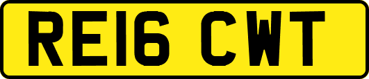 RE16CWT