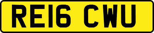 RE16CWU
