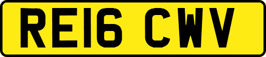 RE16CWV