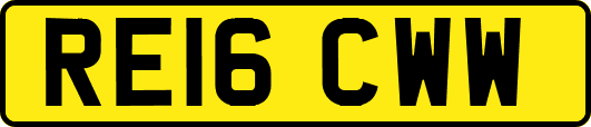 RE16CWW
