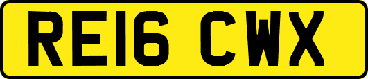 RE16CWX