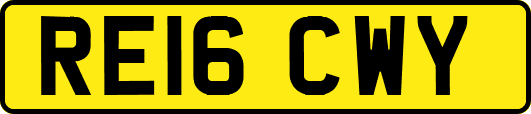 RE16CWY