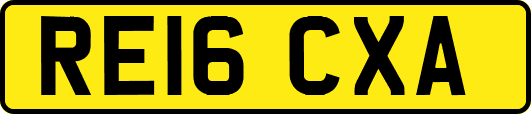RE16CXA