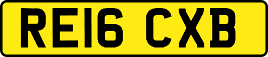 RE16CXB