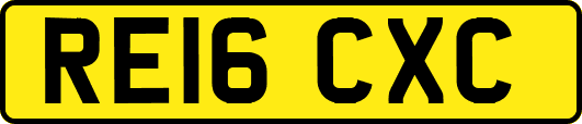 RE16CXC
