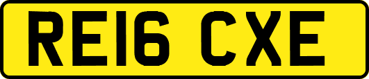 RE16CXE