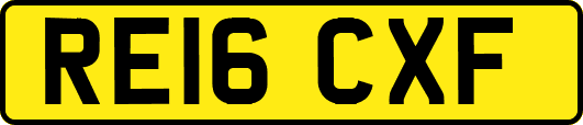 RE16CXF