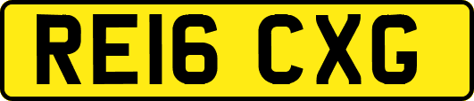 RE16CXG