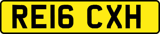 RE16CXH