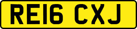 RE16CXJ