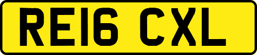 RE16CXL