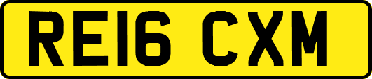 RE16CXM