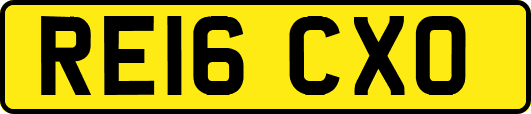 RE16CXO
