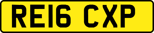 RE16CXP