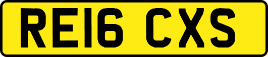 RE16CXS