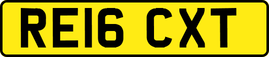 RE16CXT