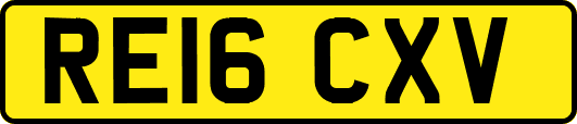 RE16CXV