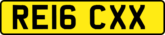 RE16CXX