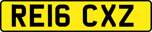 RE16CXZ
