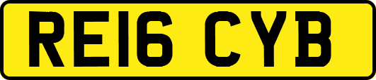 RE16CYB