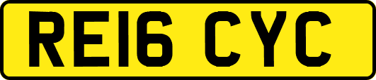 RE16CYC