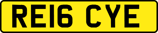 RE16CYE
