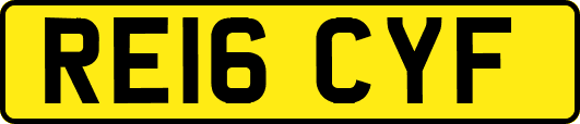 RE16CYF