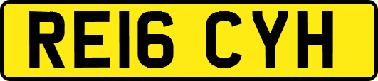 RE16CYH