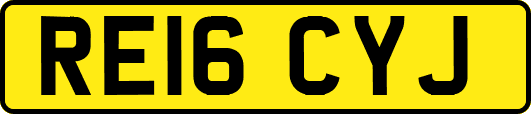 RE16CYJ