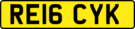 RE16CYK