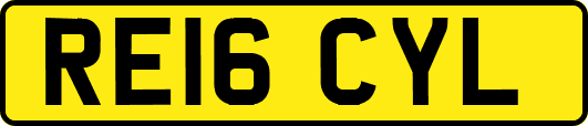 RE16CYL