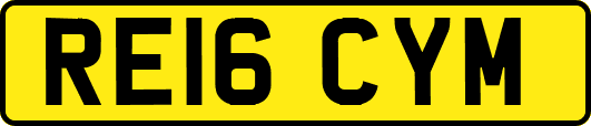 RE16CYM