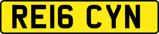 RE16CYN