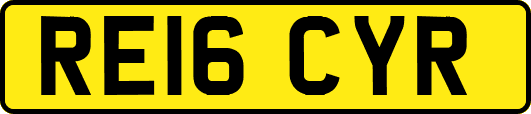 RE16CYR