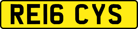 RE16CYS