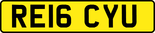 RE16CYU