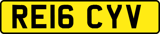 RE16CYV