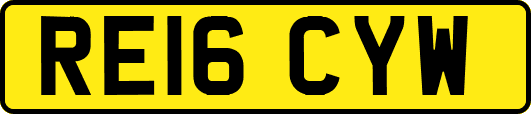RE16CYW