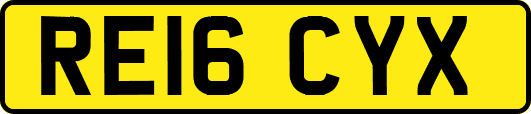 RE16CYX